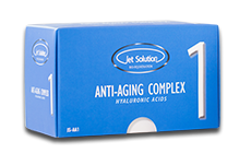 Anti-Aging Complex 1(JS-AA1)