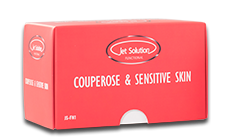 Couperose & Sensitive Skin  (JS-FNI)