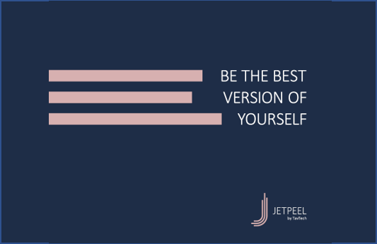 JetPeel Profile