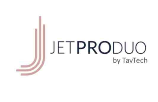 JetPro Duo Logo