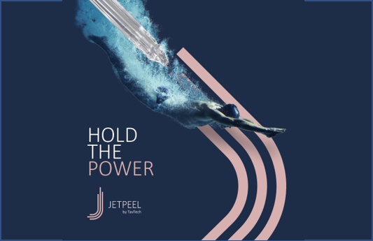 JetPeel Handpieces