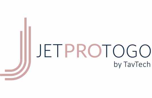 JetPro ToGo Logo