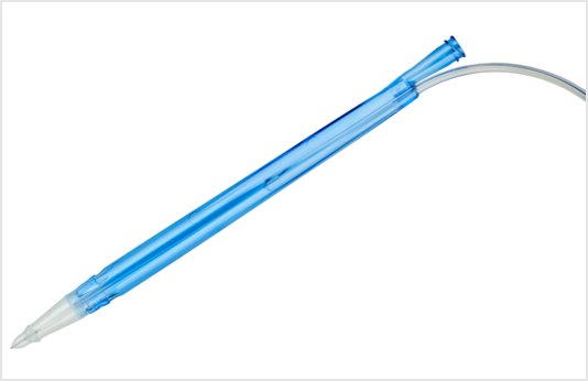 Magic Blue Line