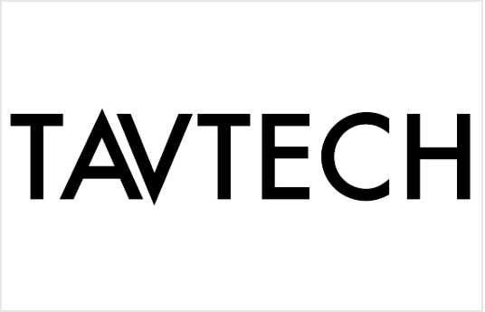 TavTech Logo