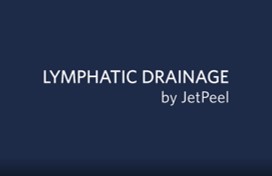 Lymphatic Drainage Technique