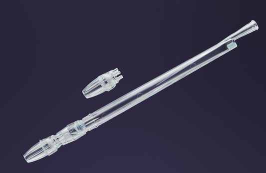 Vacuum Handpiece 2