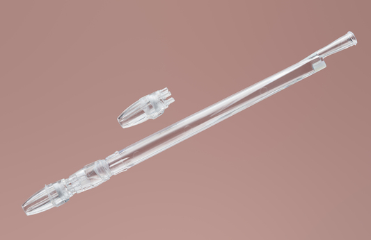 Vacuum Handpiece 4