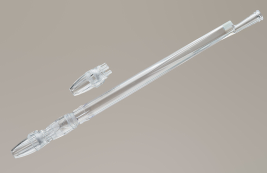 Vacuum Handpiece 5