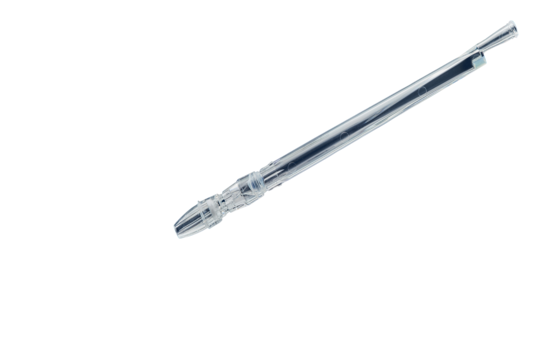 Vacuum Handpiece 6