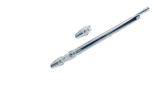 Vacuum Handpiece 7