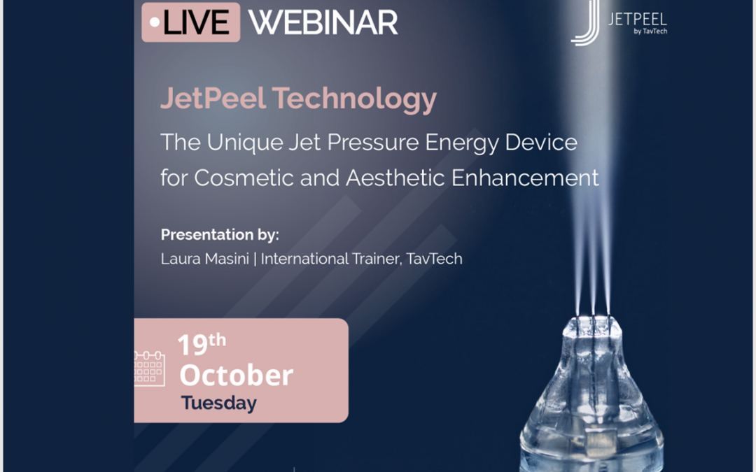 JetPeel Technology