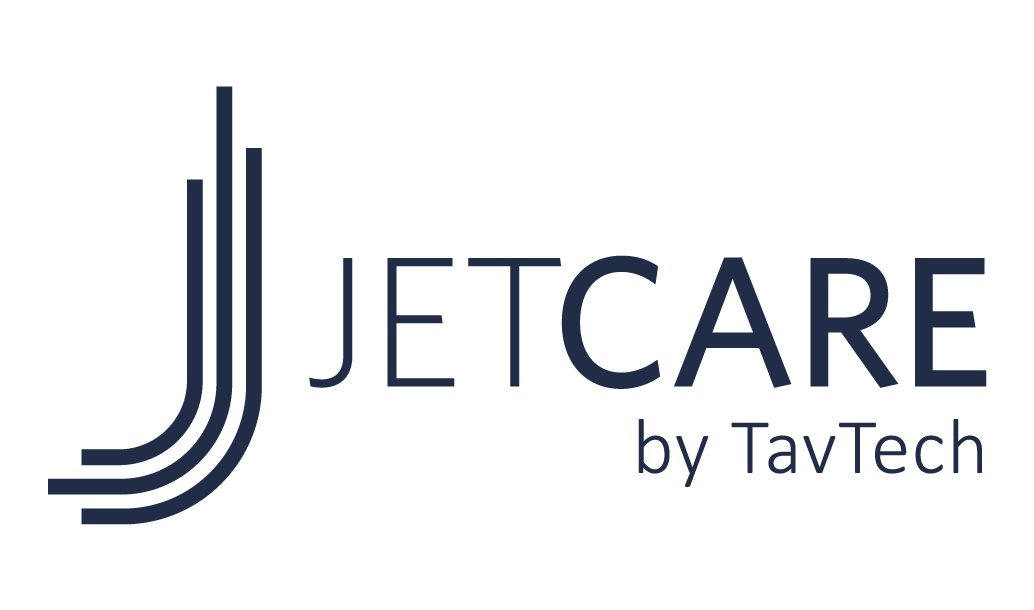 JetCare Logo