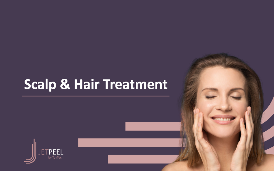 Scalp & Hair Treatment PDF