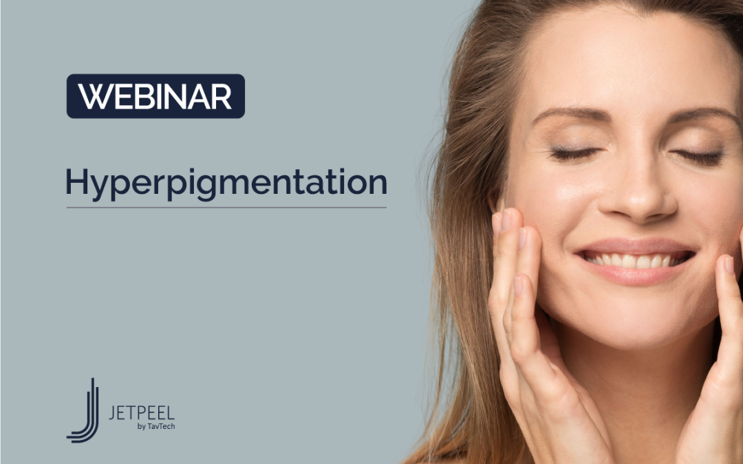How to take care of Hyperpigmentation