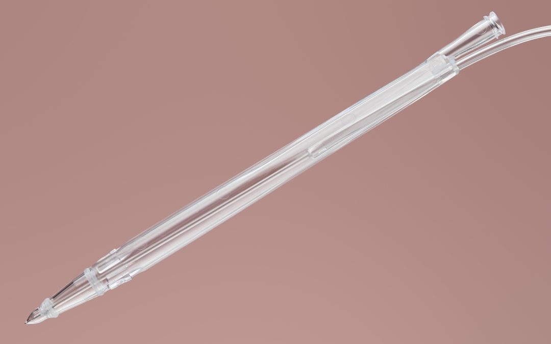 SingleJet Narrow Sterile 6