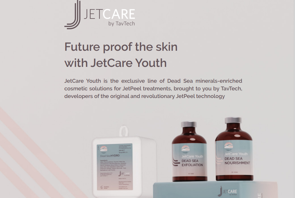 JetCare Youth Brochure & Treatment Guidelines for Print