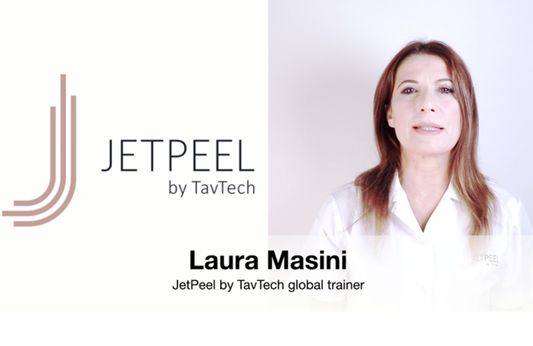 11. How long after an injected filler treatment can a JetPeel treatment be performed?