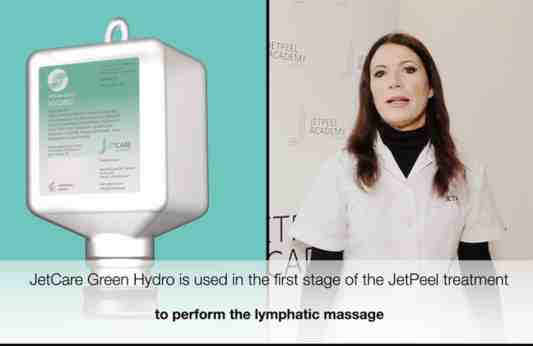 21. JetCare Green by TavTech for a clean environment