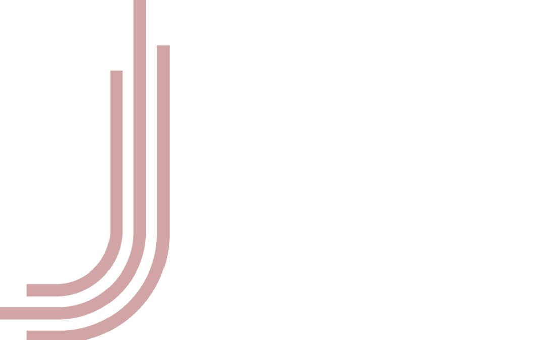 JetPeel Logo Pink & White 2