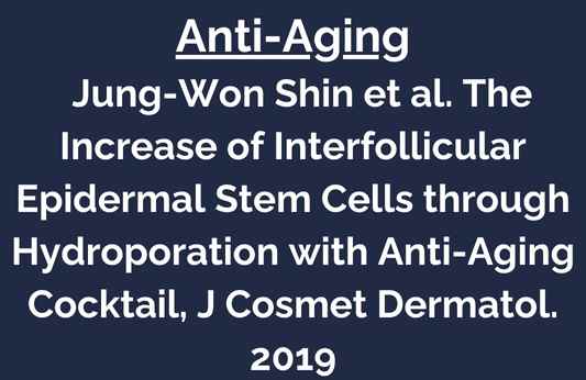 Anti-Aging – Jung-Won Shin et al.