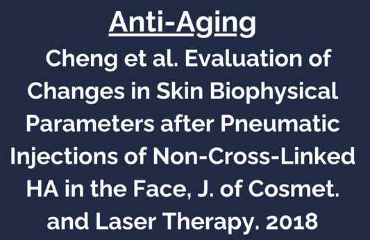 Anti-Aging – Cheng et al.