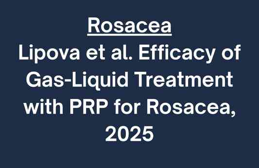 Rosacea – Lipova et al.