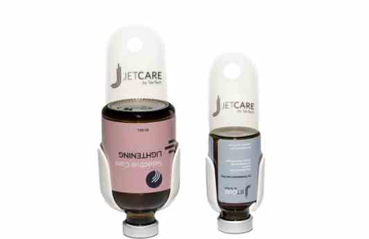 JetCare Bottle Holder Set