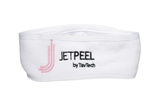 Towel Headband