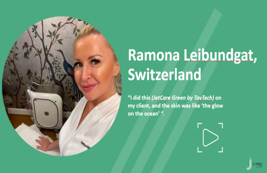 Ramona Leibundgat -Testimonial