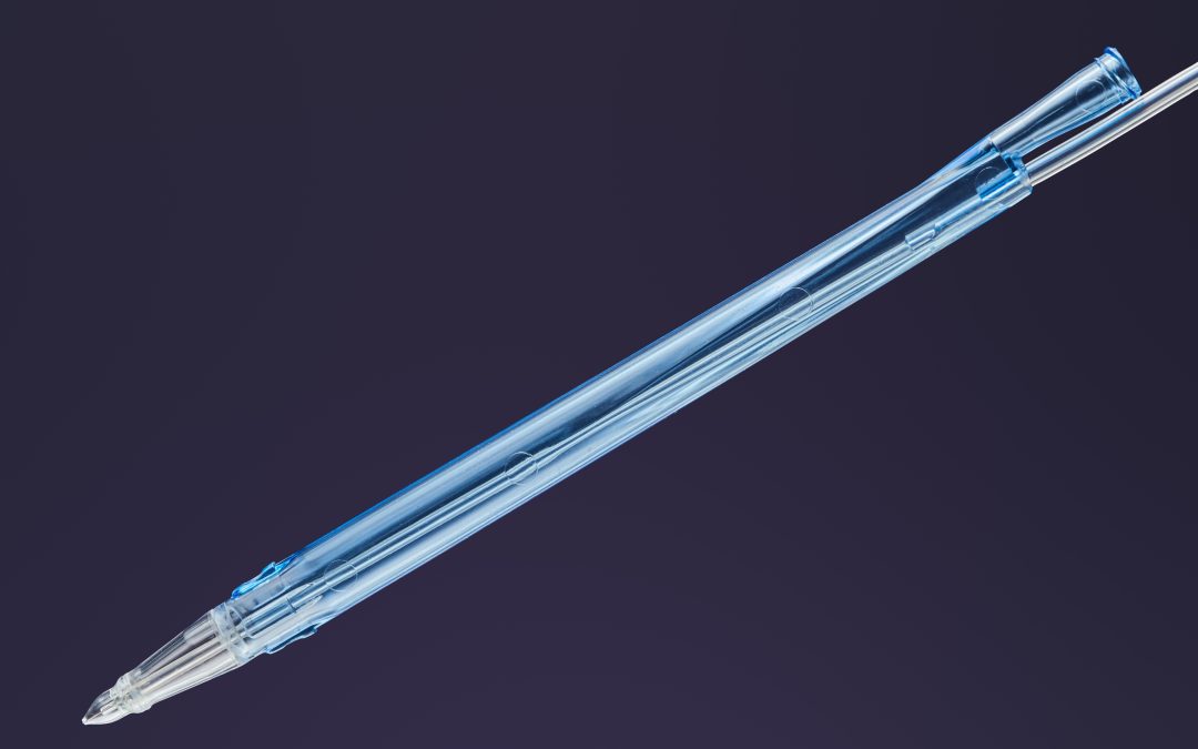 SingleJet Narrow Non-Sterile 2