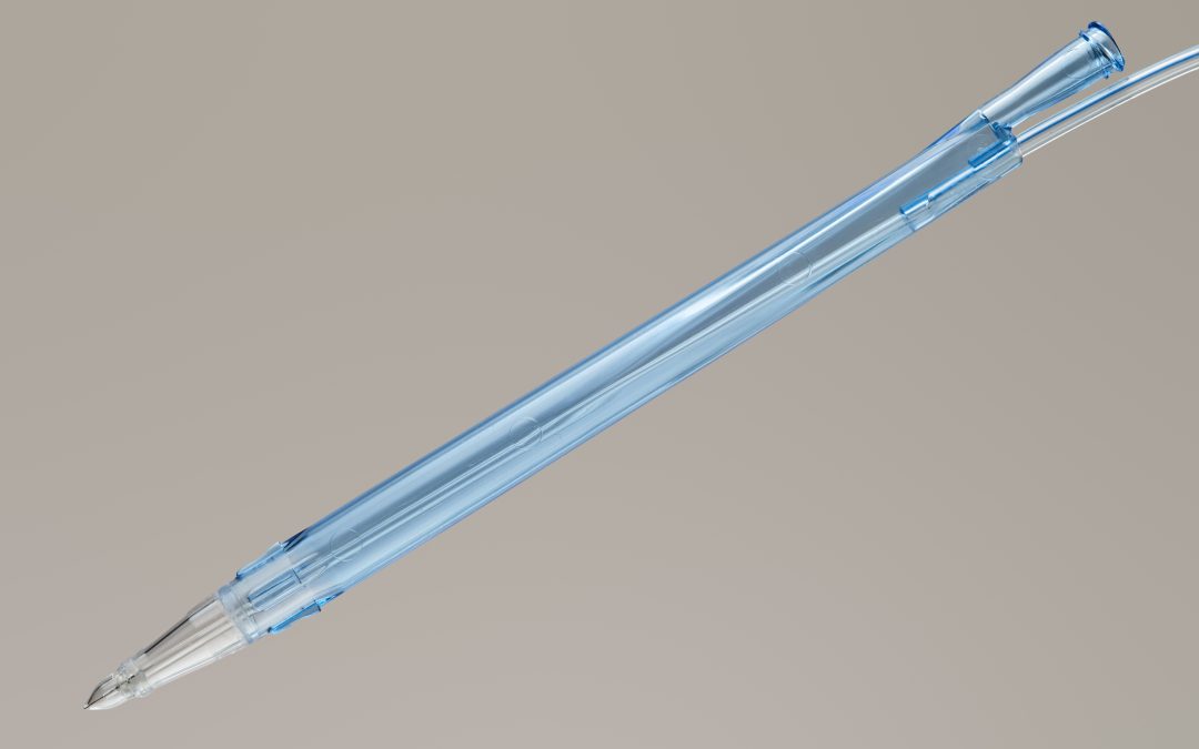 SingleJet Narrow Non-Sterile 5