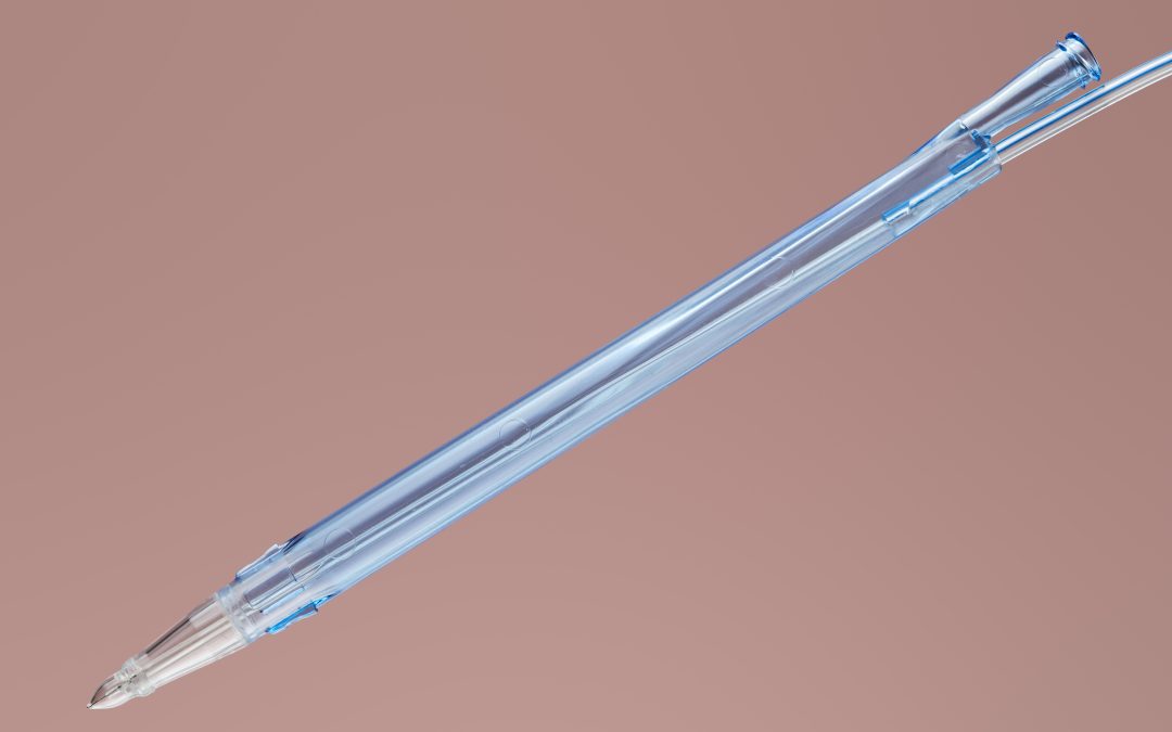 SingleJet Narrow Non-Sterile 6