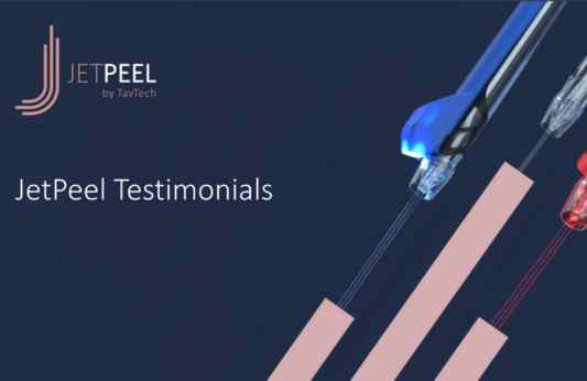 JetPeel Testimonials – PDF