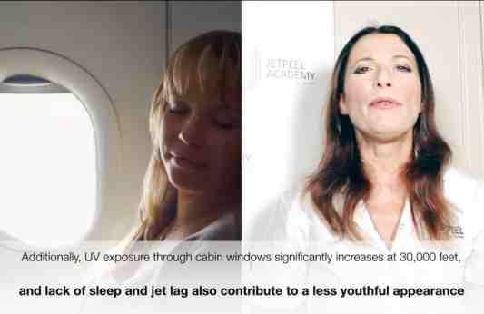 35. JetPeel for Frequent Flyers – Renew your Skin After Travels