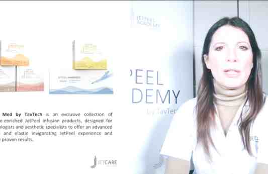 43. Osmolytes – The Advanced Science Behind JetCare Med by TavTech
