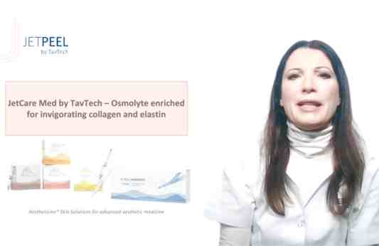 45. JetCare Med by TavTech Treatment Protocols
