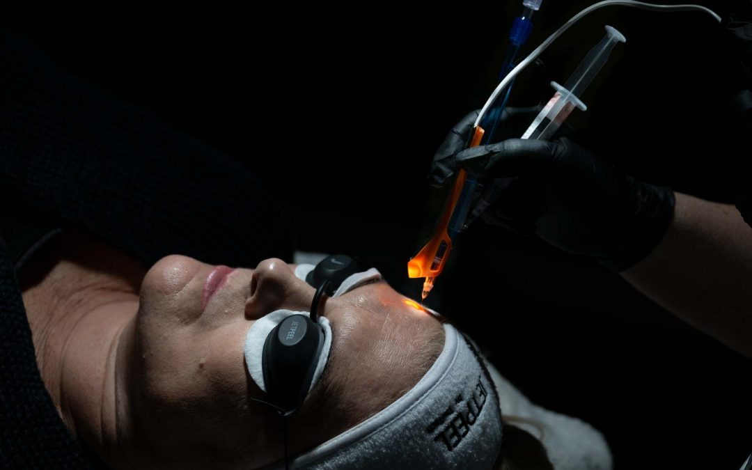 JetCare Med + Amber LED 1