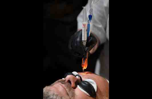 JetCare Med + Amber LED 4