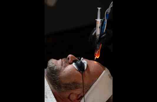 JetCare Med + Amber LED 5