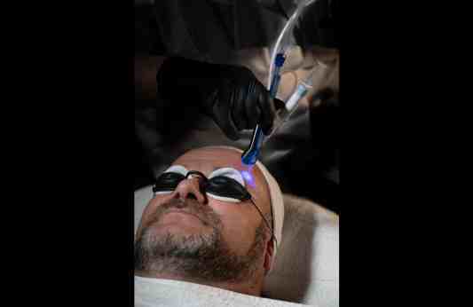 JetCare Med + Blue LED 4