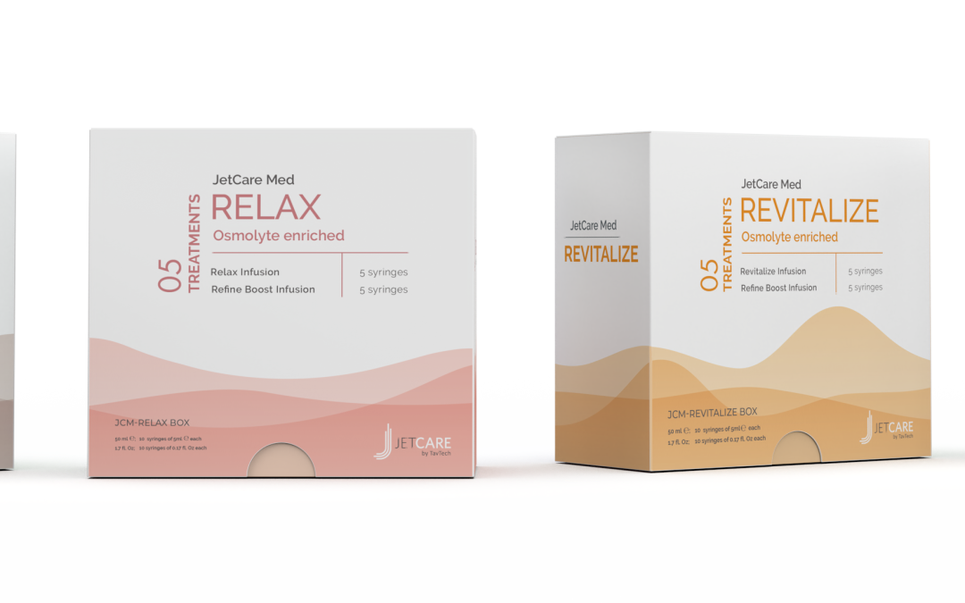 JetCare Med set 1