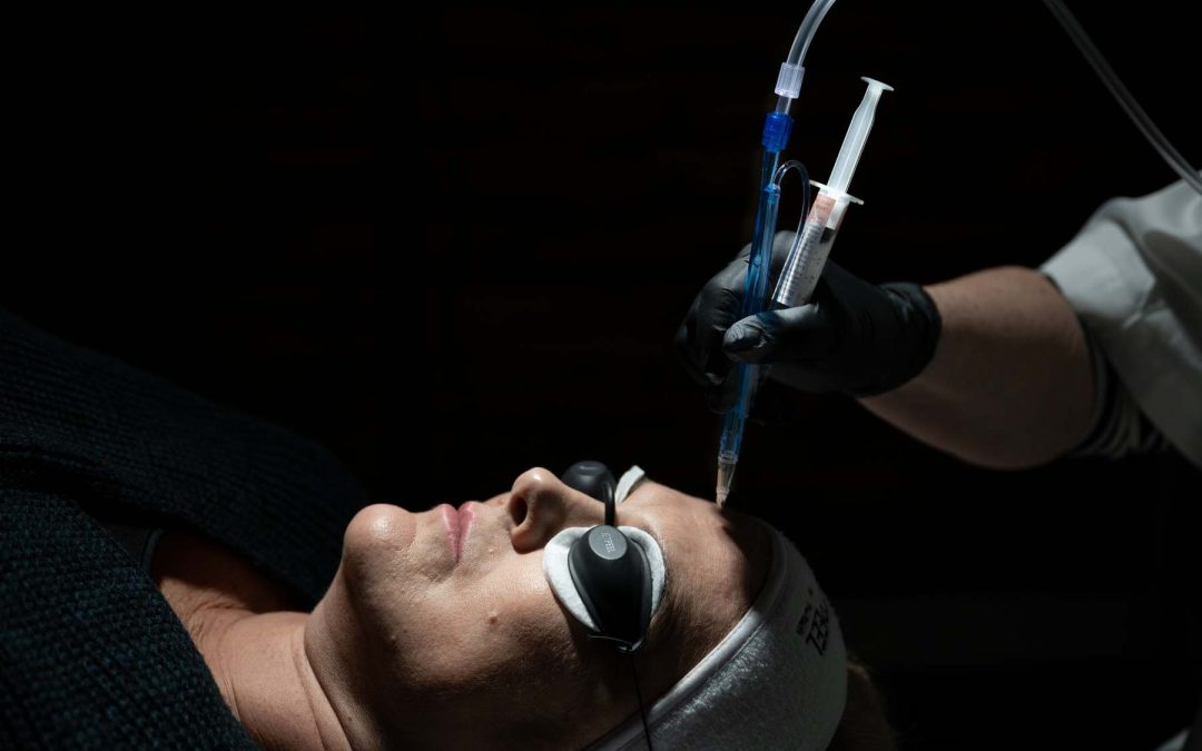 JetCare Med without LED 5