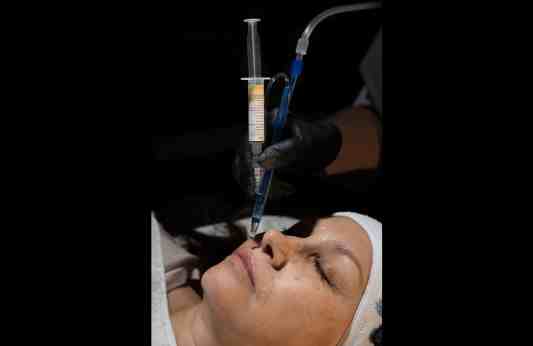 JetCare Med without LED 6