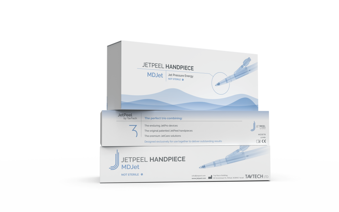 MDJet Handpiece Box 1