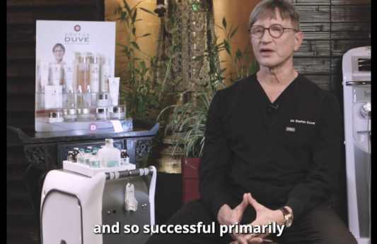 Dr. Duve – Germany