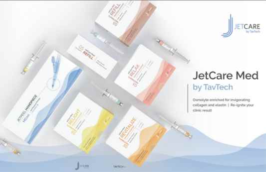 JetCare Med Brochure  for Print