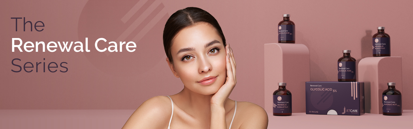 renewal care top