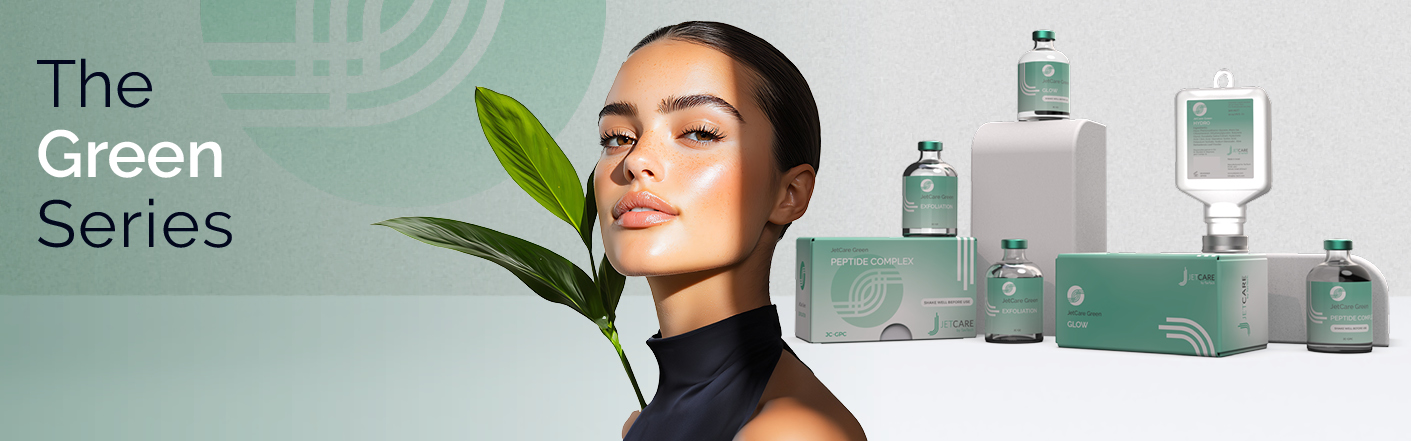 Anti Aging Solutions
