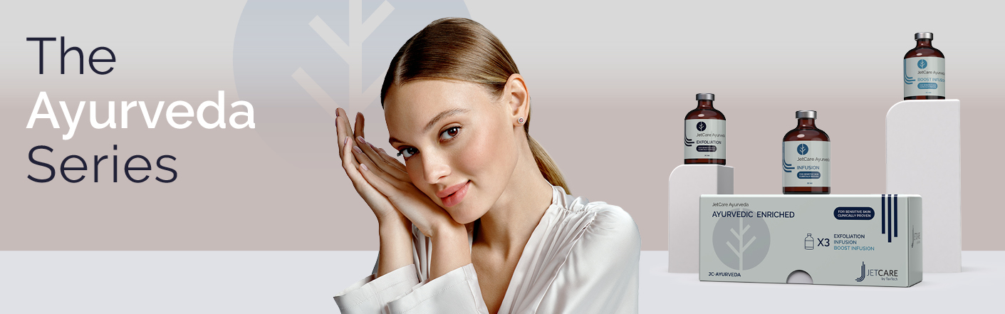 jetcare Ayurveda top 3