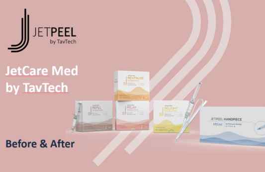 JetCare Med B&A
